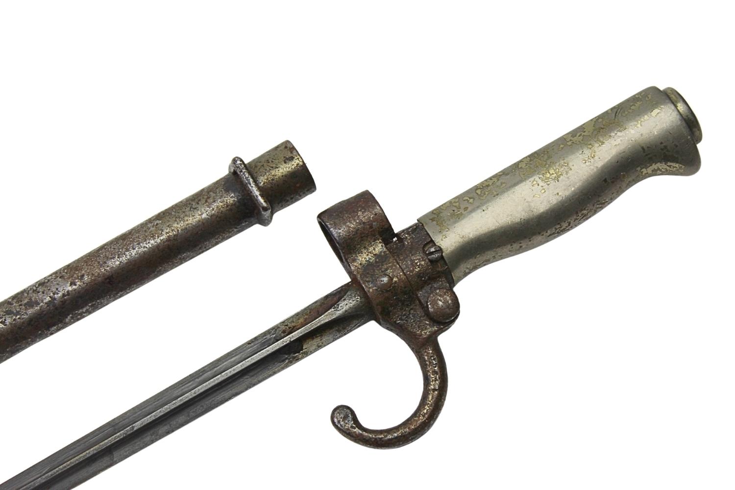 II RP BAGNET LEBEL WZ.86 93