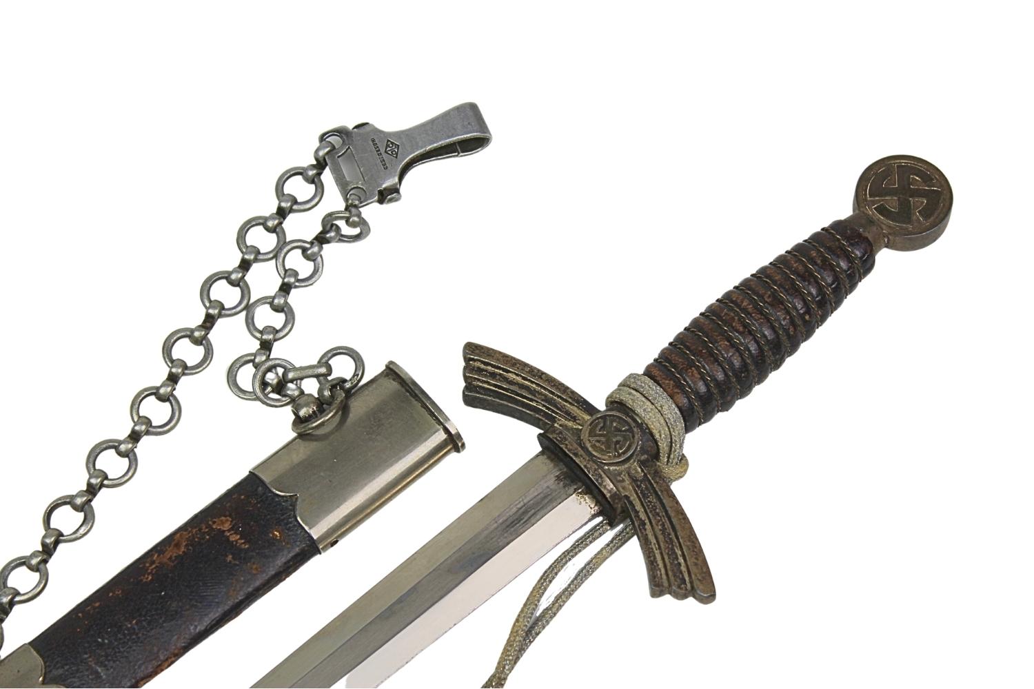 KORDZIK LUFTWAFFE I TYPU