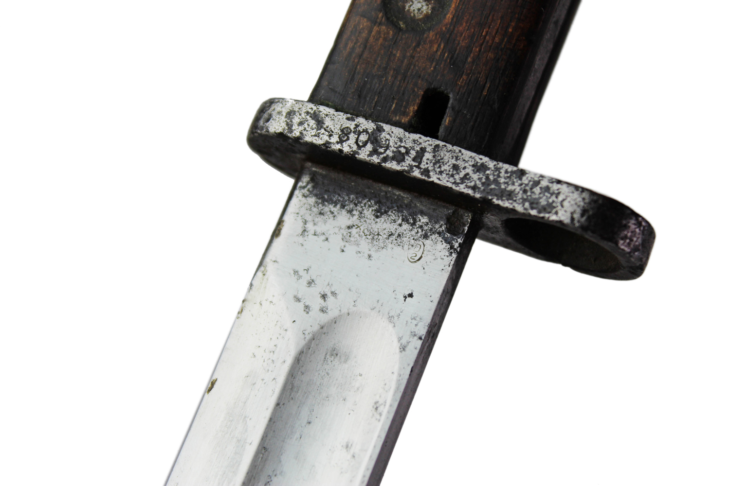 II RP Bagnet wz.29 FB Radom „Majowy”