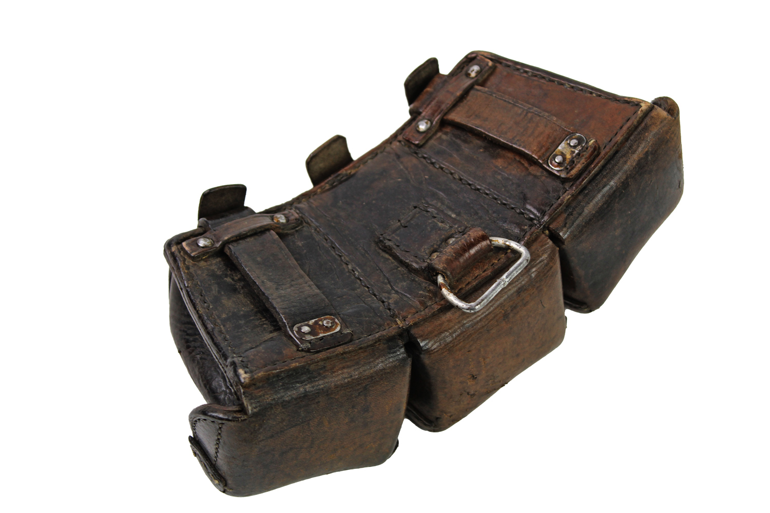 II RP Ładownica wz.22