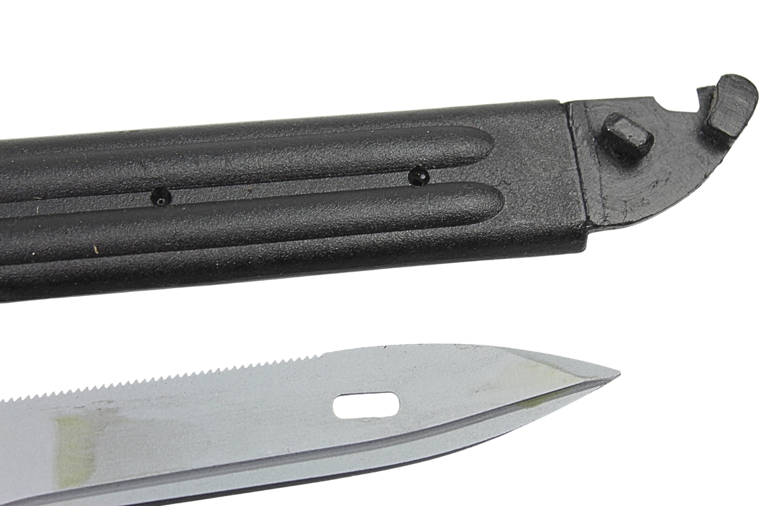 BUŁGARIA BAGNET 6H5 AK