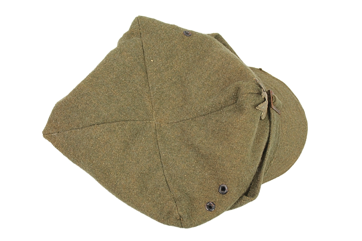 AWP/LWP Rogatywka Lata 40-te