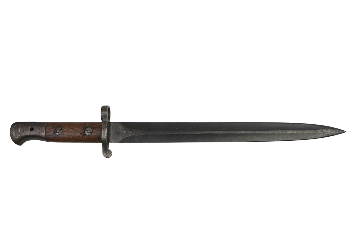 INDIE BAGNET WZ 1903