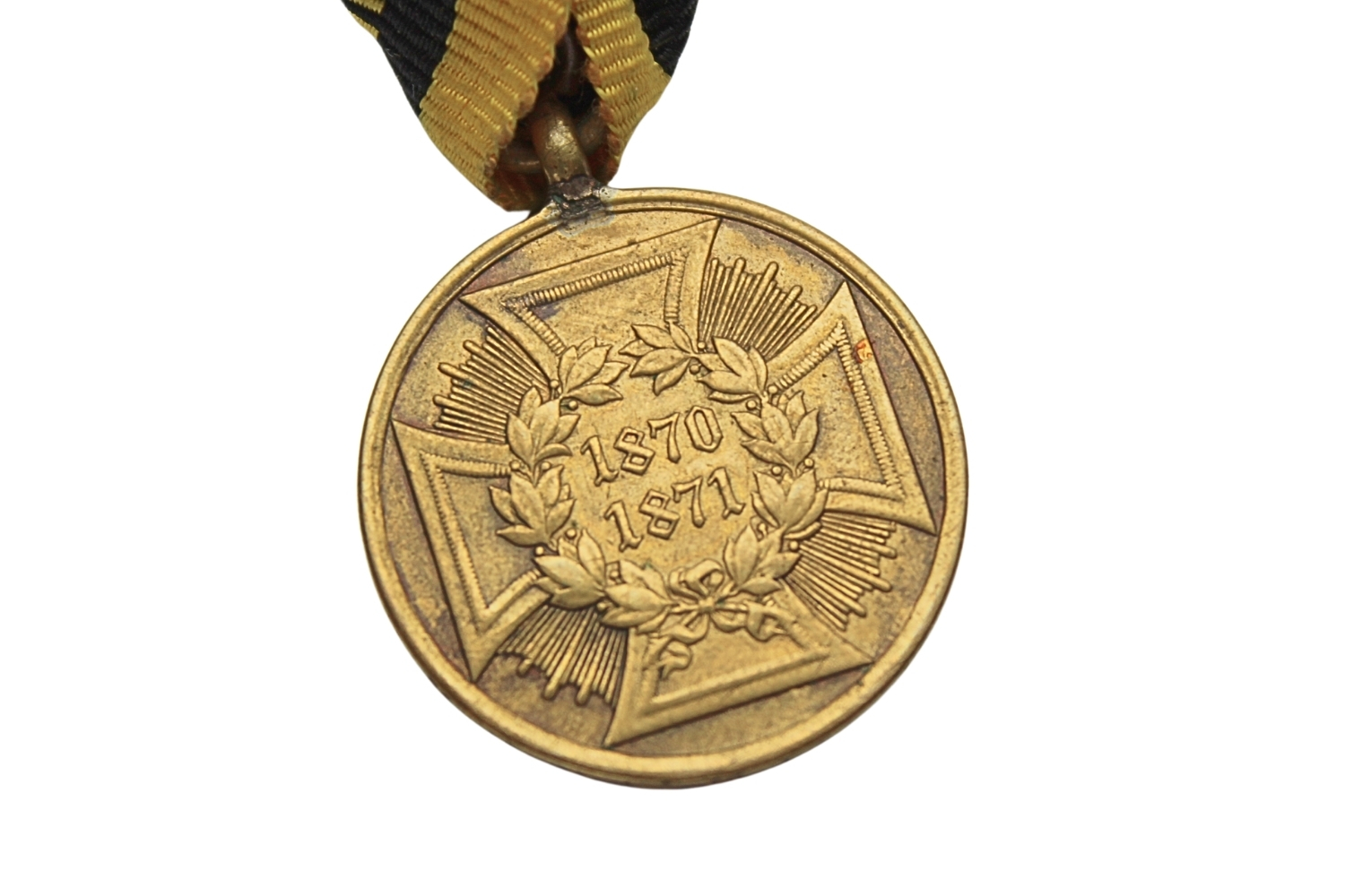 Medal za wojnę francusko-pruską 1870-1871