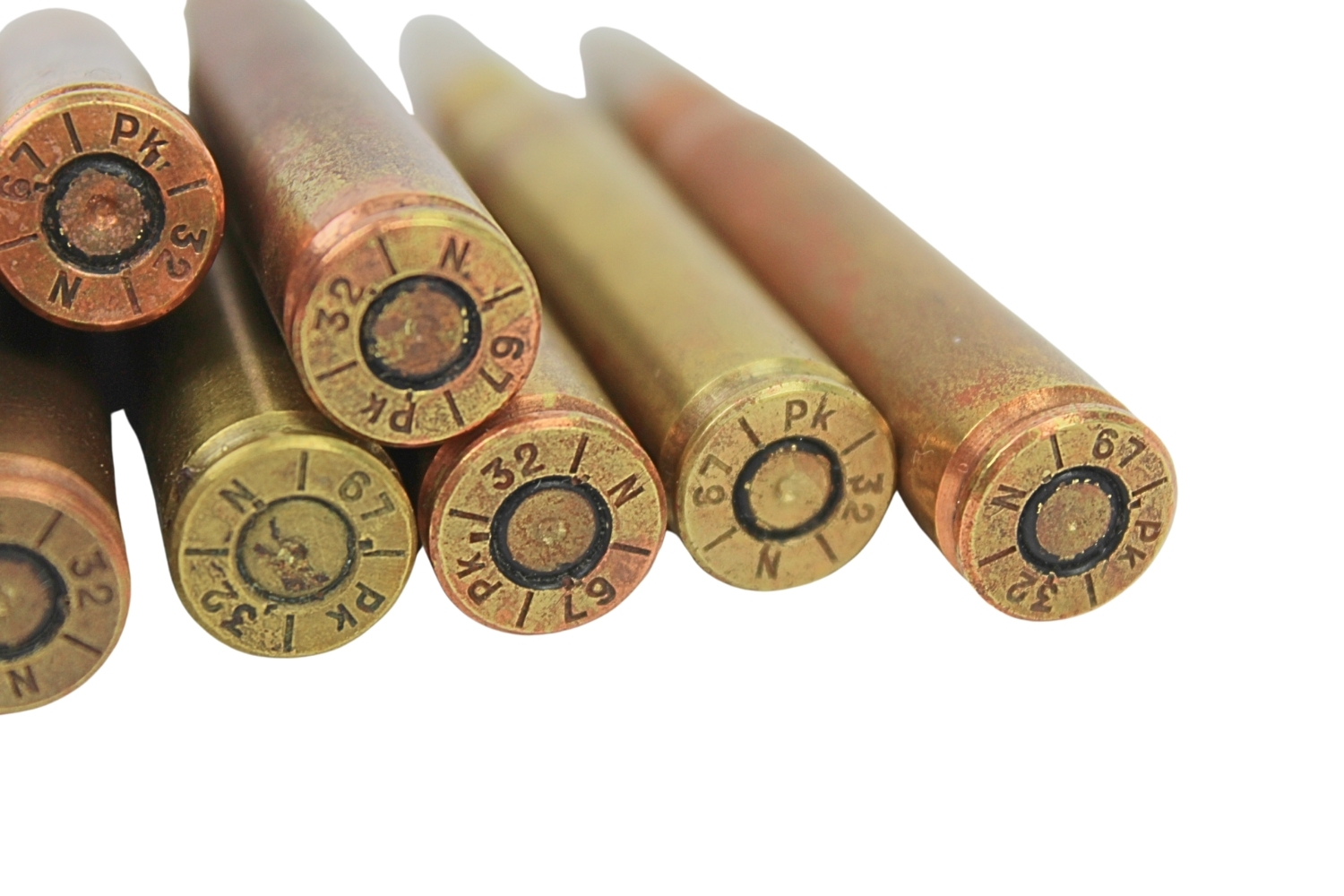 II RP Opakowanie z amunicją dekoracyjną Z.A. "Pocisk" S.A. 1932