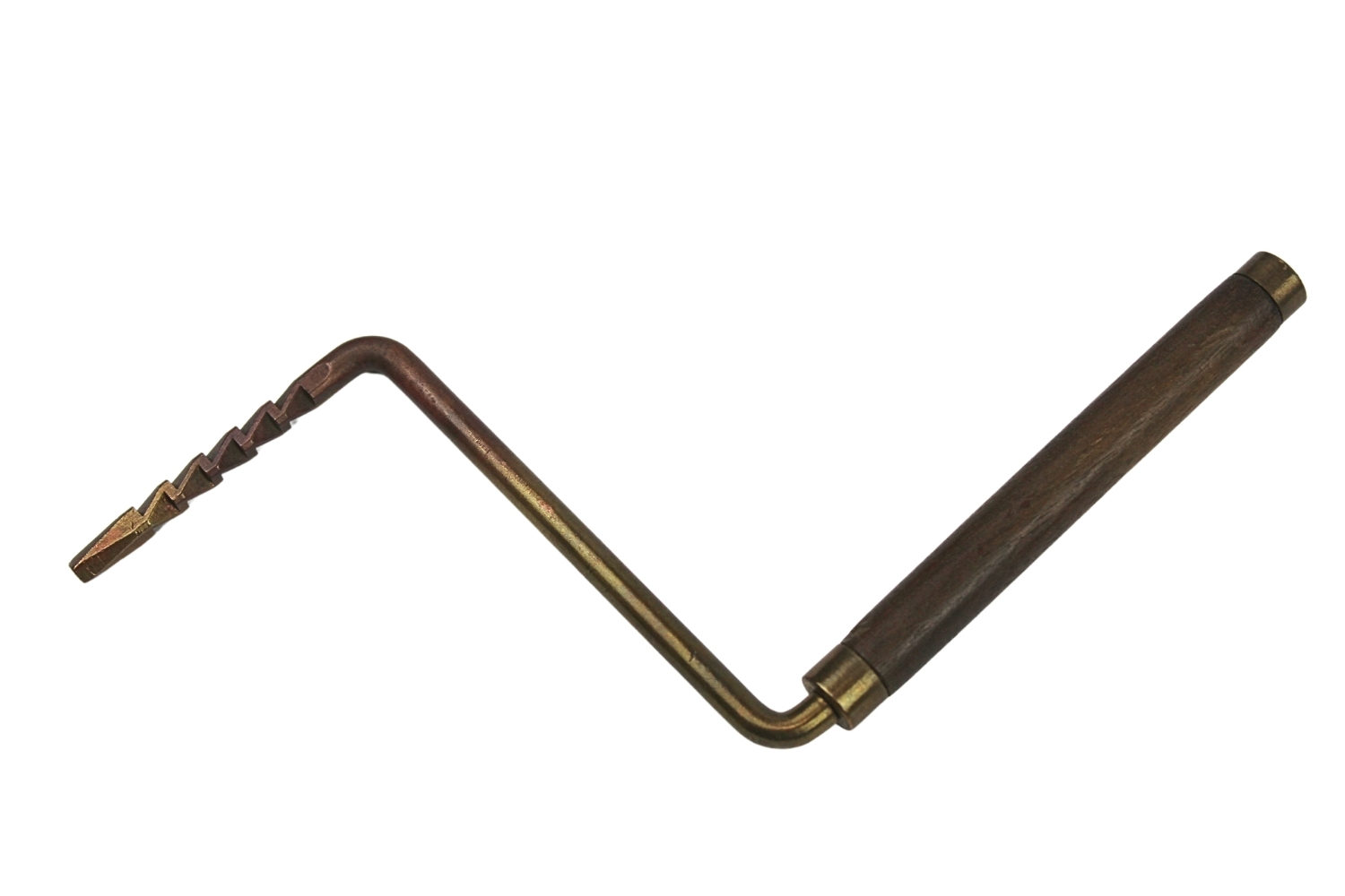 II RP WYCIOR KĄTOWY CKM WZ.30