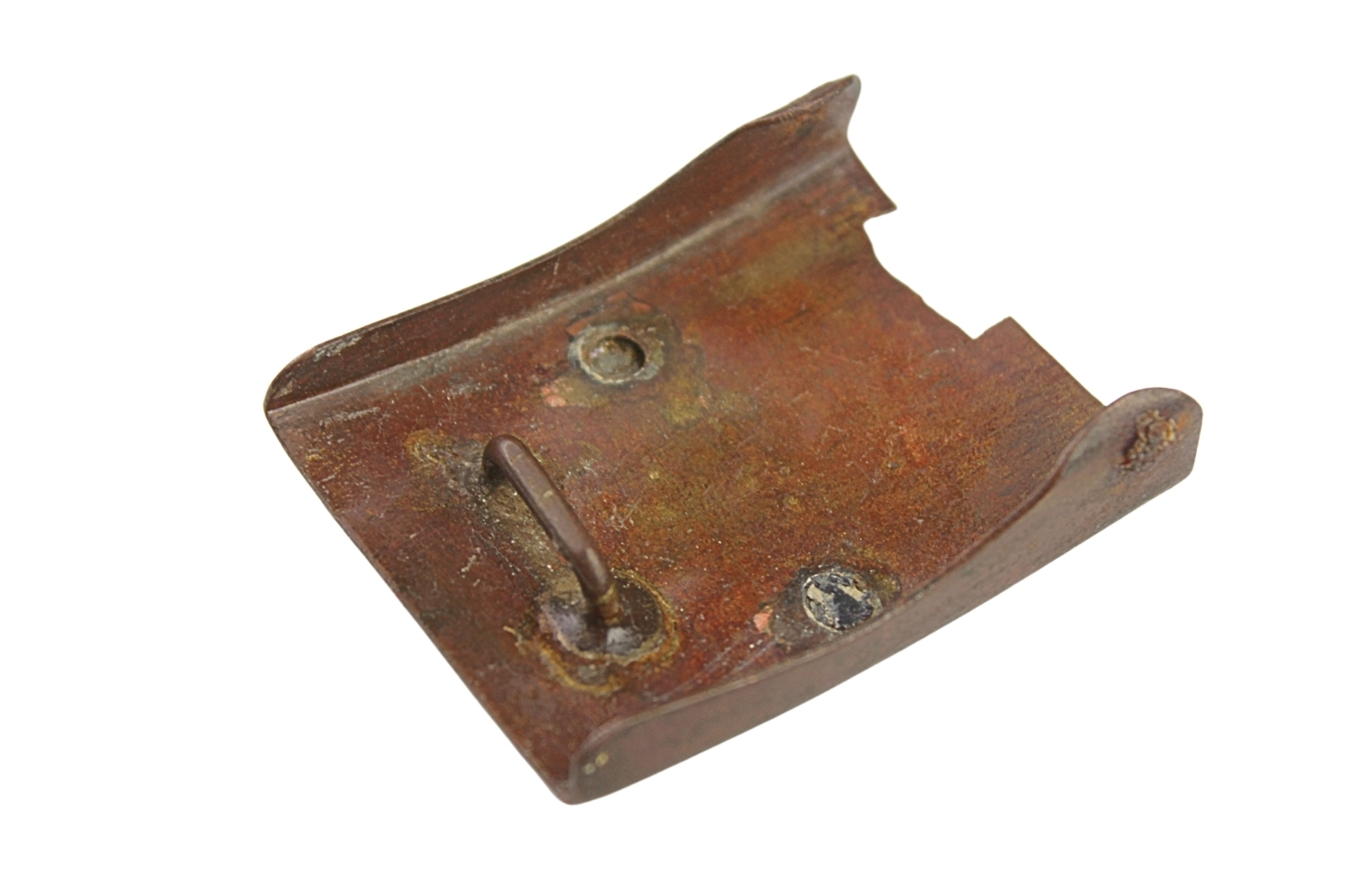 Klamra Unsere Sieg 1914 