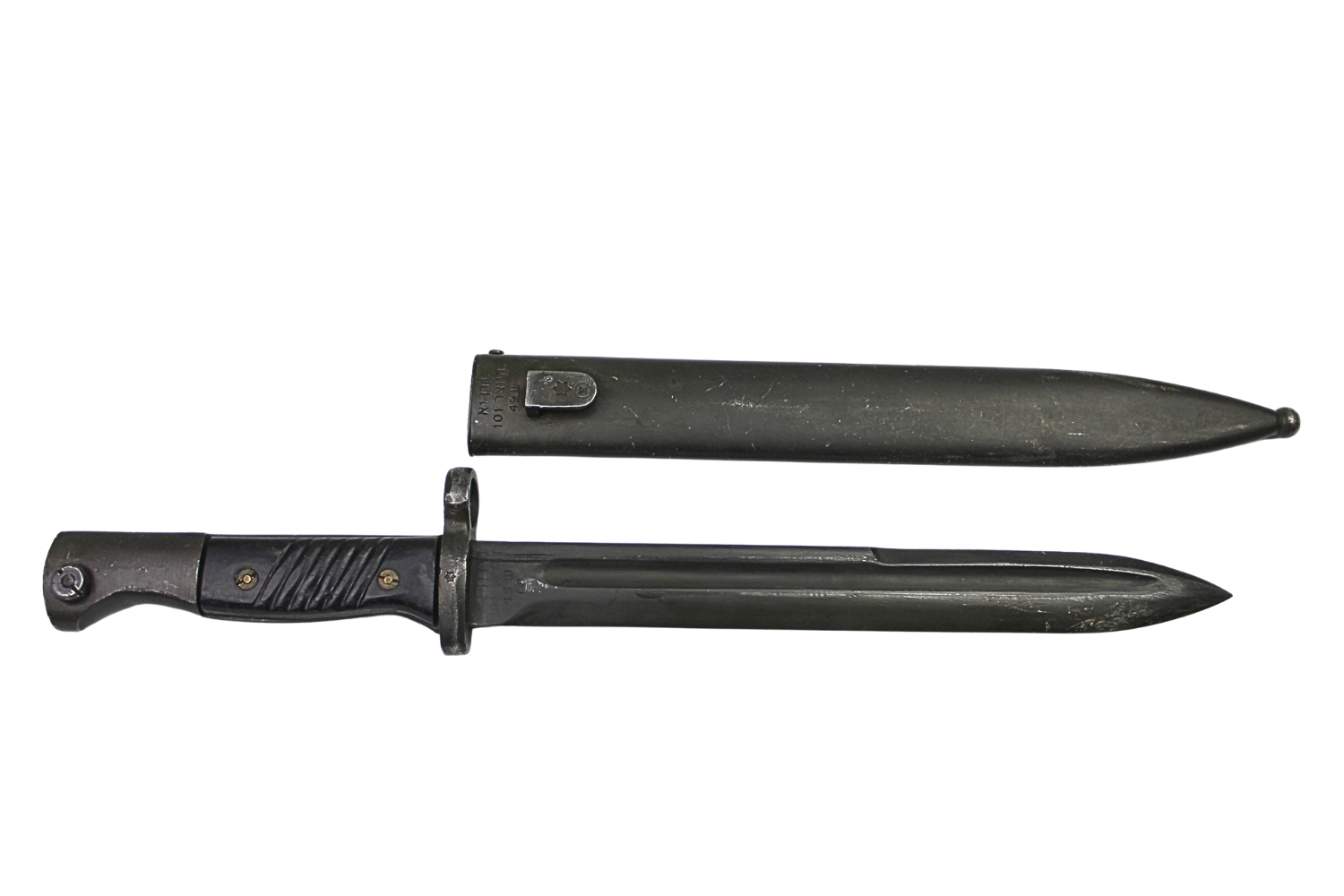 Bagnet Izraelski M1949 Mauser