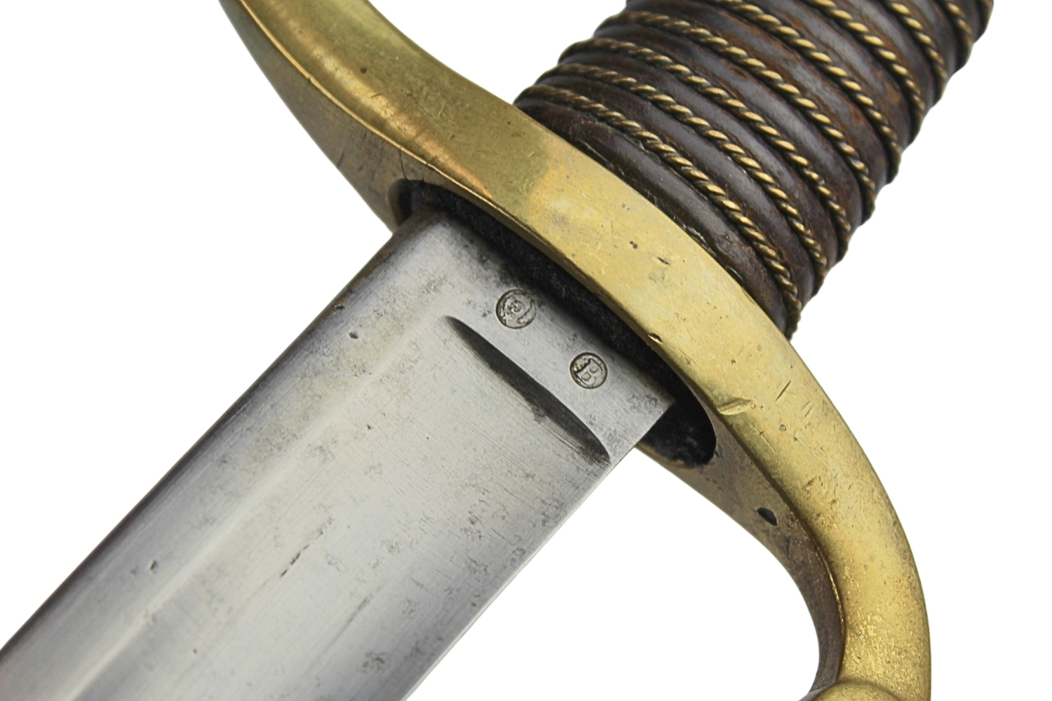 Szabla francuska wz.1829 Chatellerault 