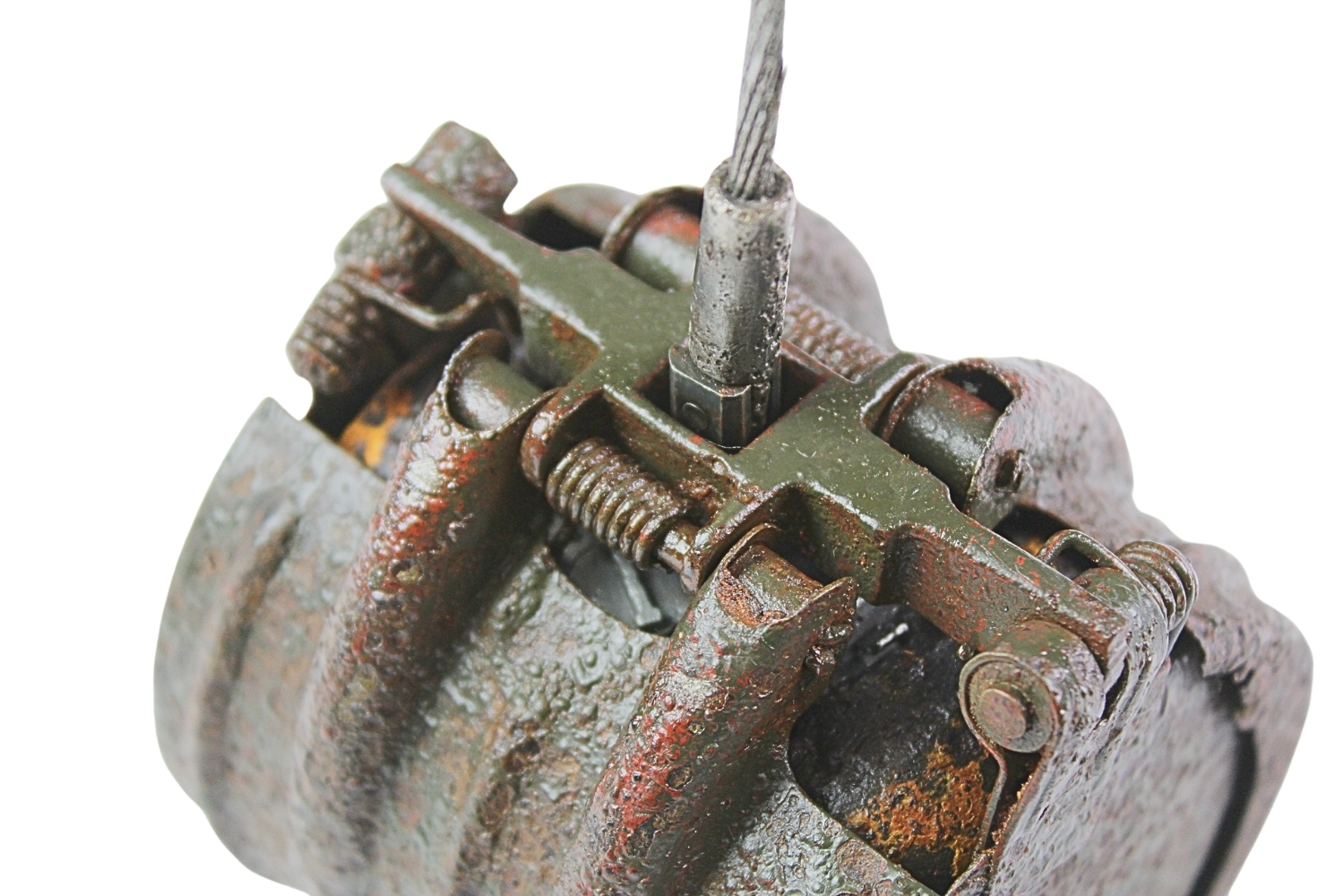 Skorupa b. kasetowej SD2 skorupa dekoracyjna