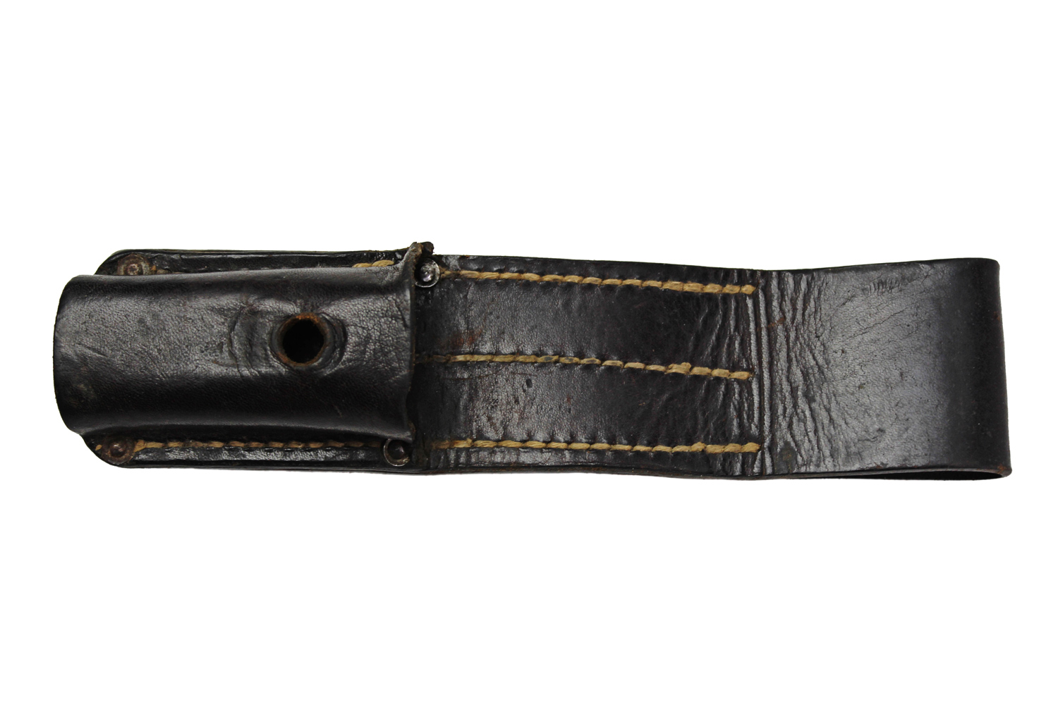 II RP Żabka wz.19 Rzadkość