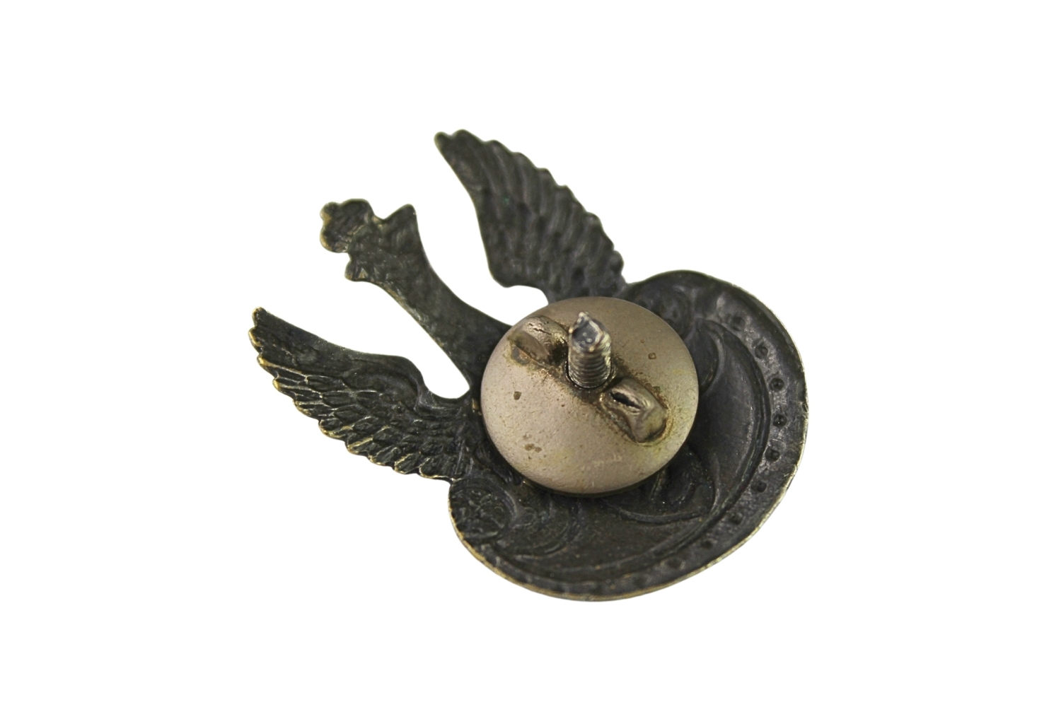 II RP Orzeł strzelecki