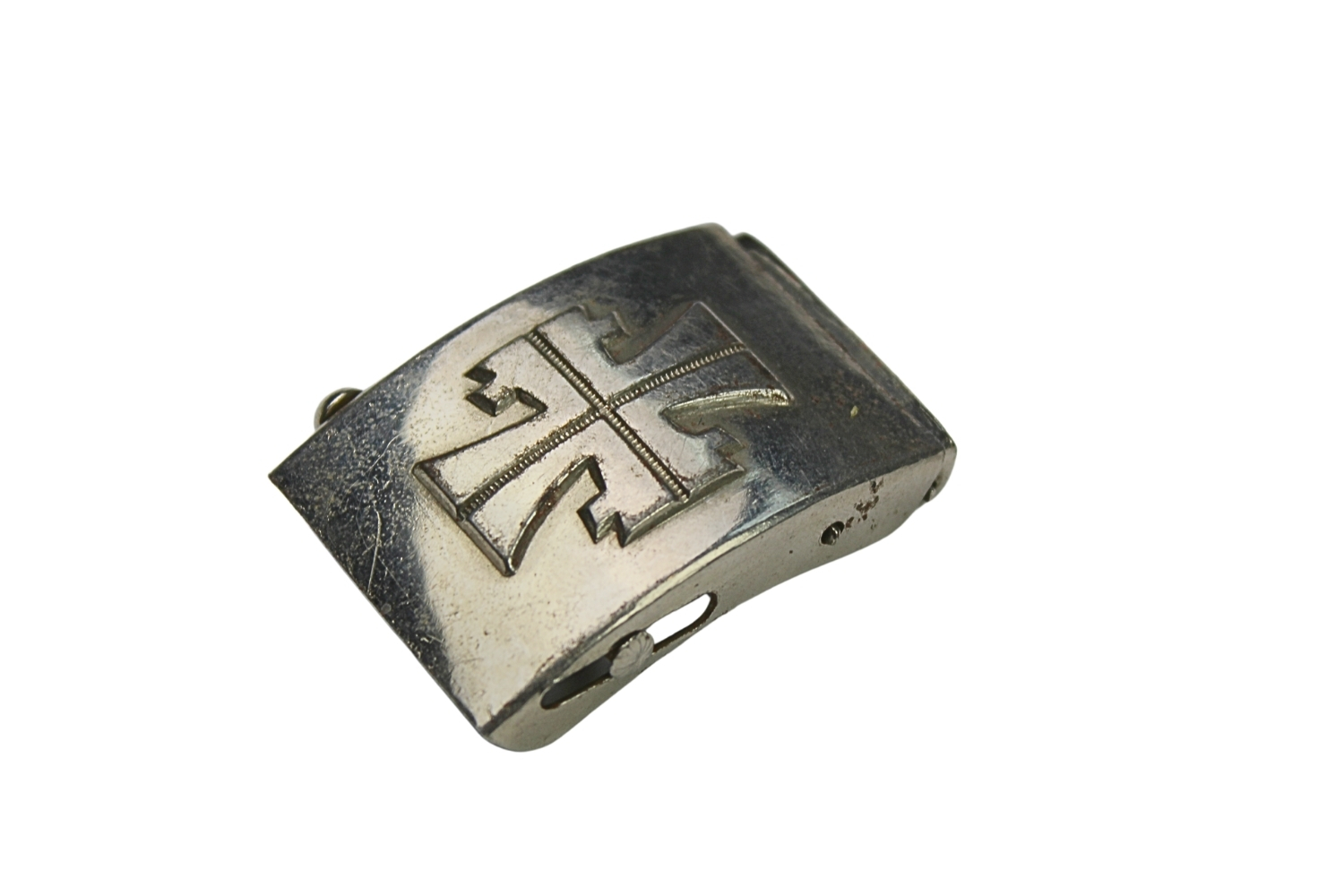 Klamra turnerbund miniaturka