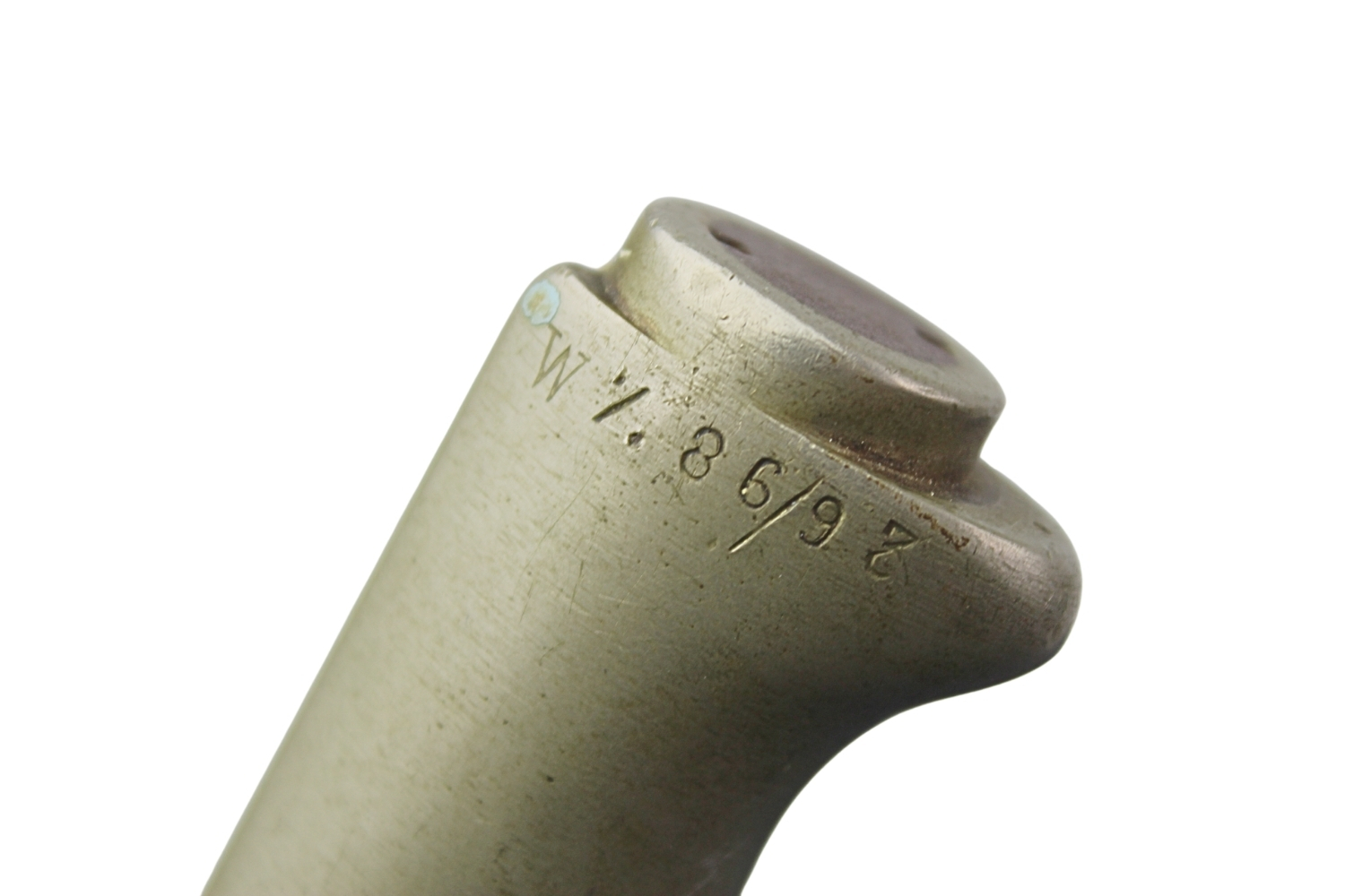 II RP Bagnet Lebel wz. 86 93 z oznaczeniem wzoru