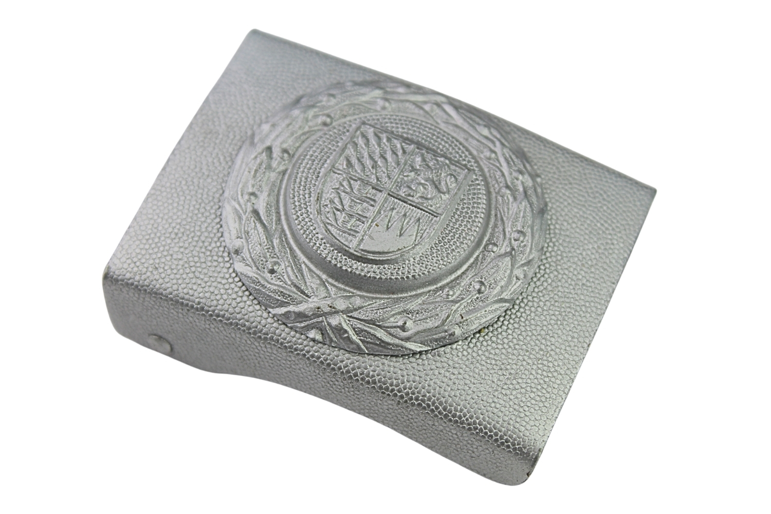 Klamra straży pożarnej Bawaria