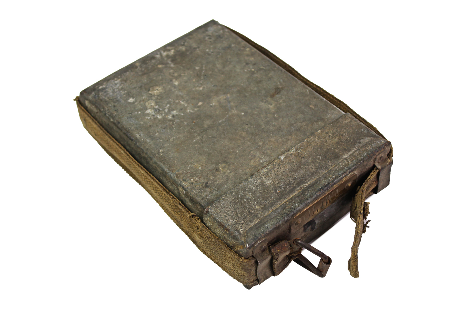 II RP WP Artyleria Oliwiarka „Oliwa”