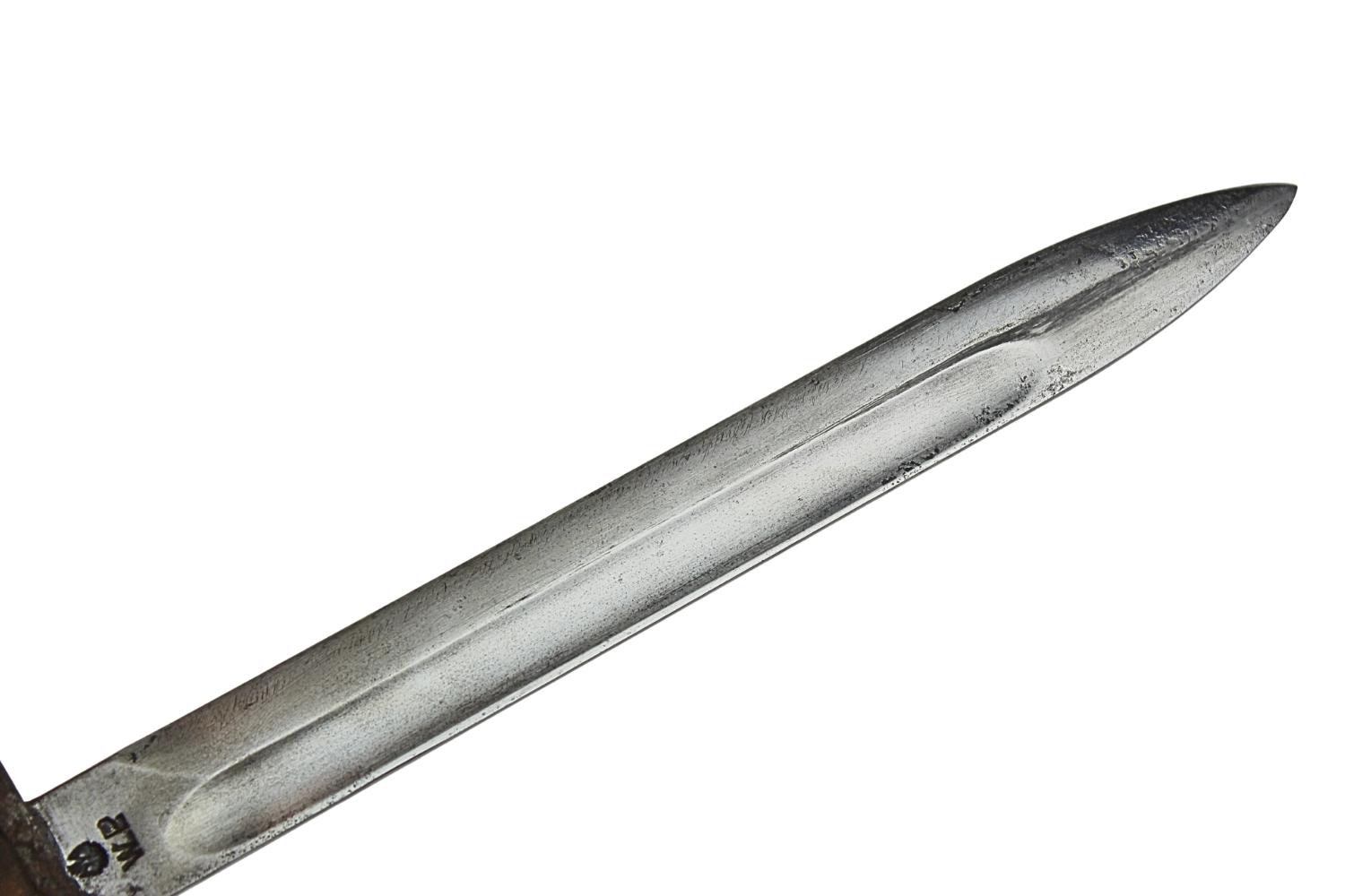 II RP BAGNET WZ.29 „PERKUN”