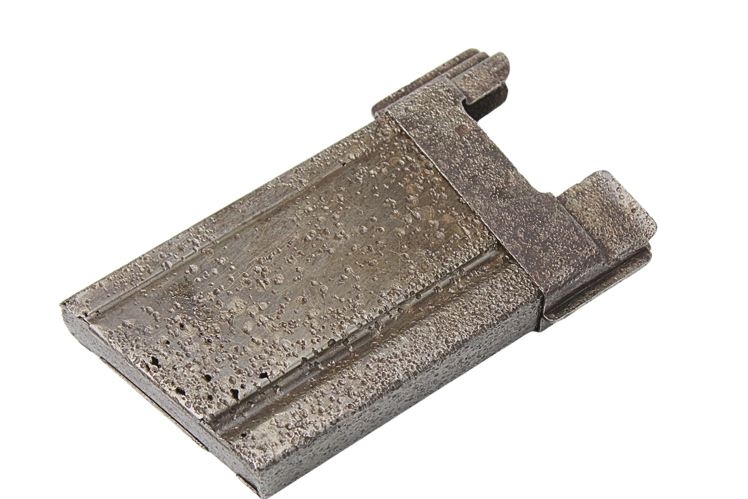 II RP Magazynek rkm wz.28 z ładowarką 