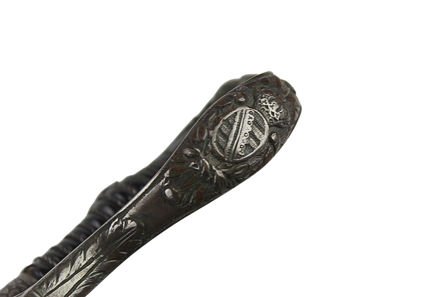 Szabla niemiecka oficera artylerii Saksonia XIXw.