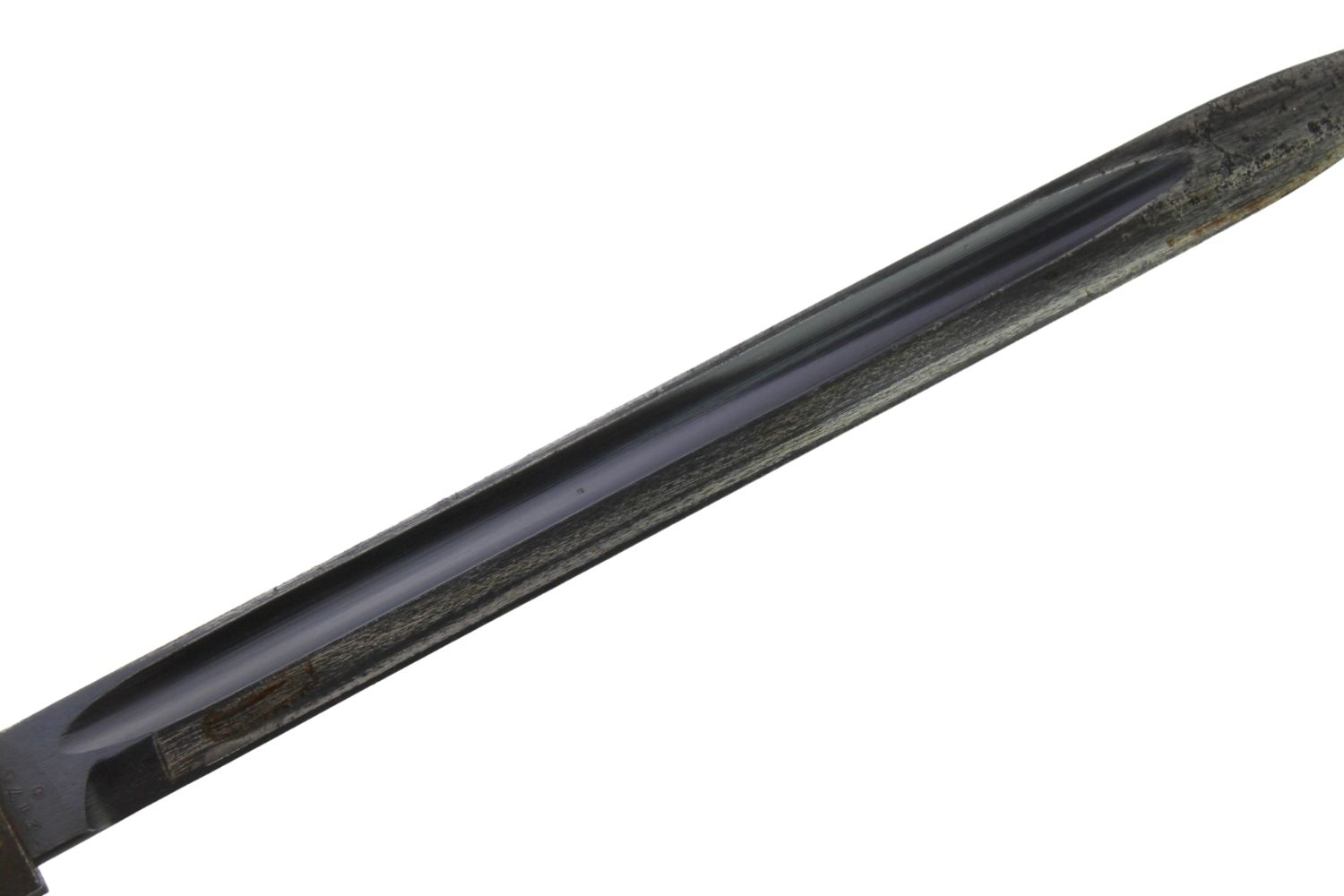 Bagnet vz.24 (t) dot 