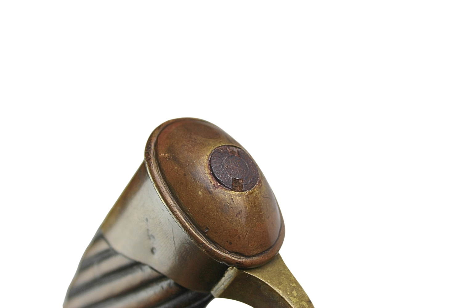 Szabla Dragonka wz.1881 1910