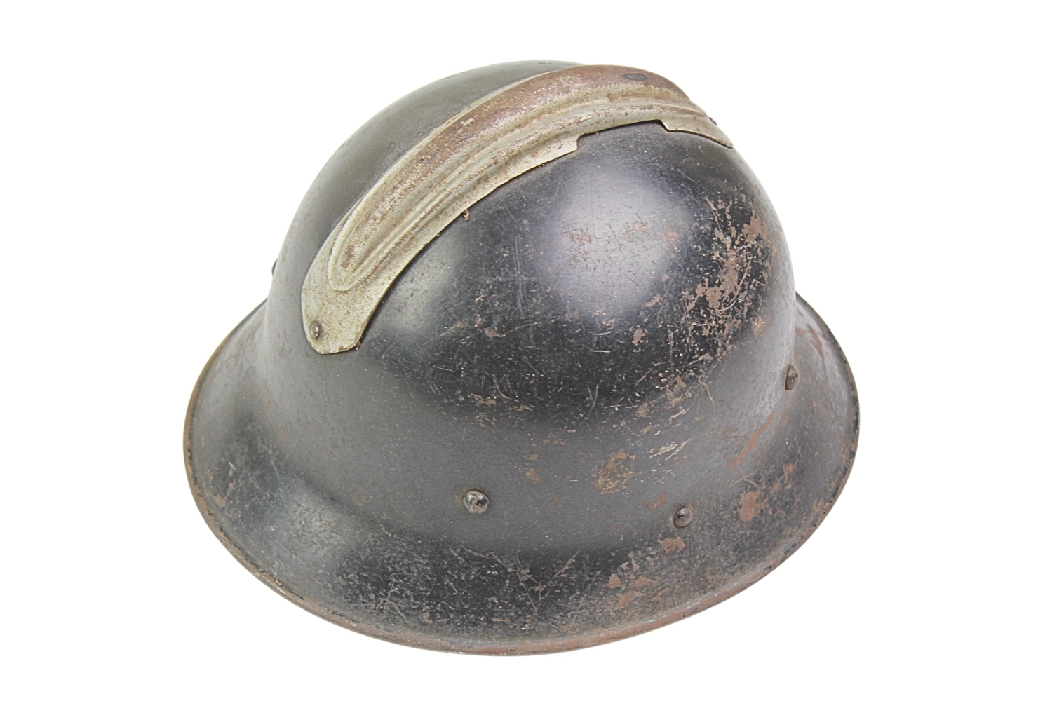 Kask vz.29 Czechosłowacja