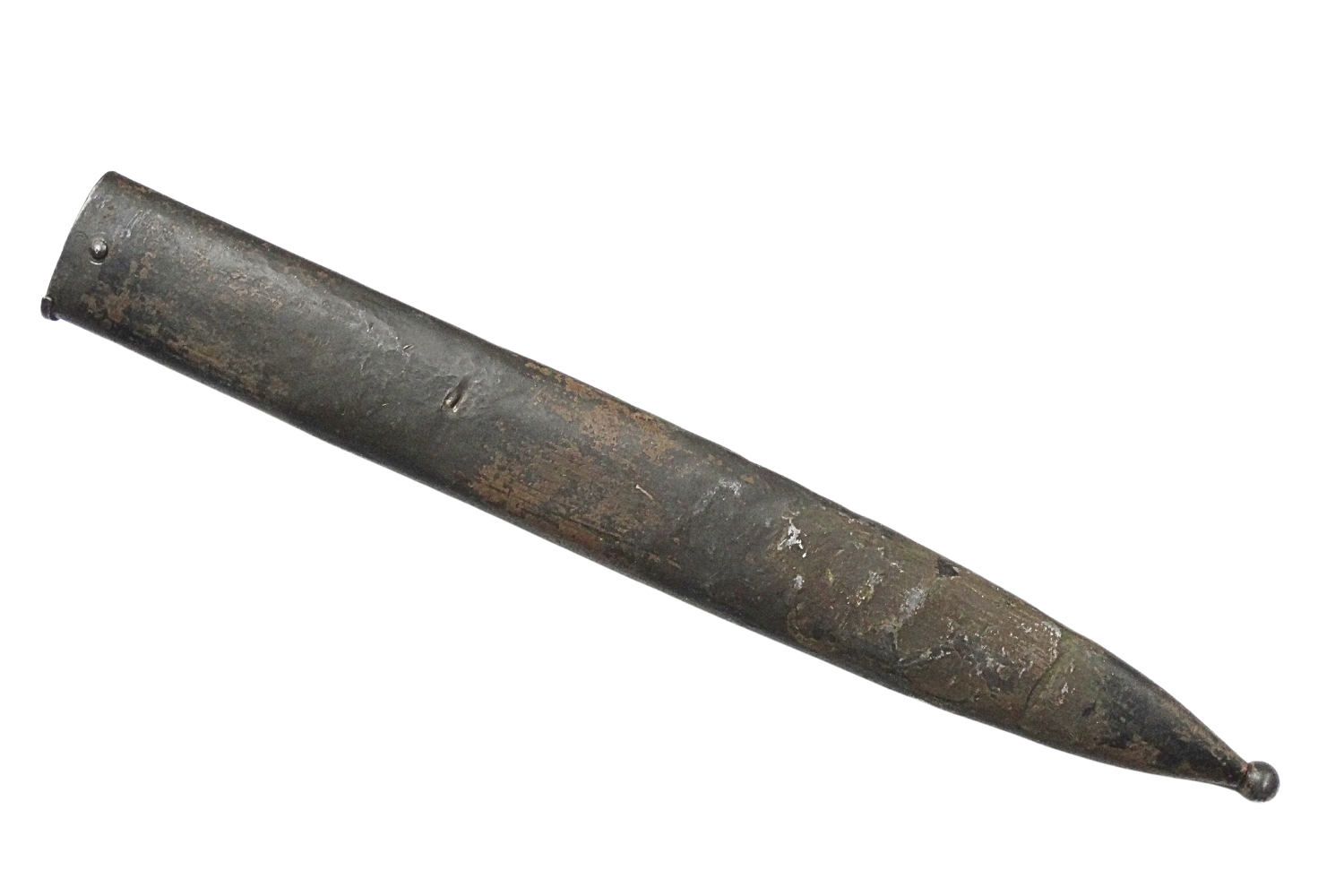 II RP POCHWA BAGNET F.B. RADOM