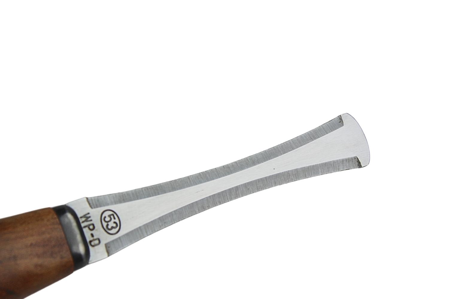 Nóż spadochronowy wz.65