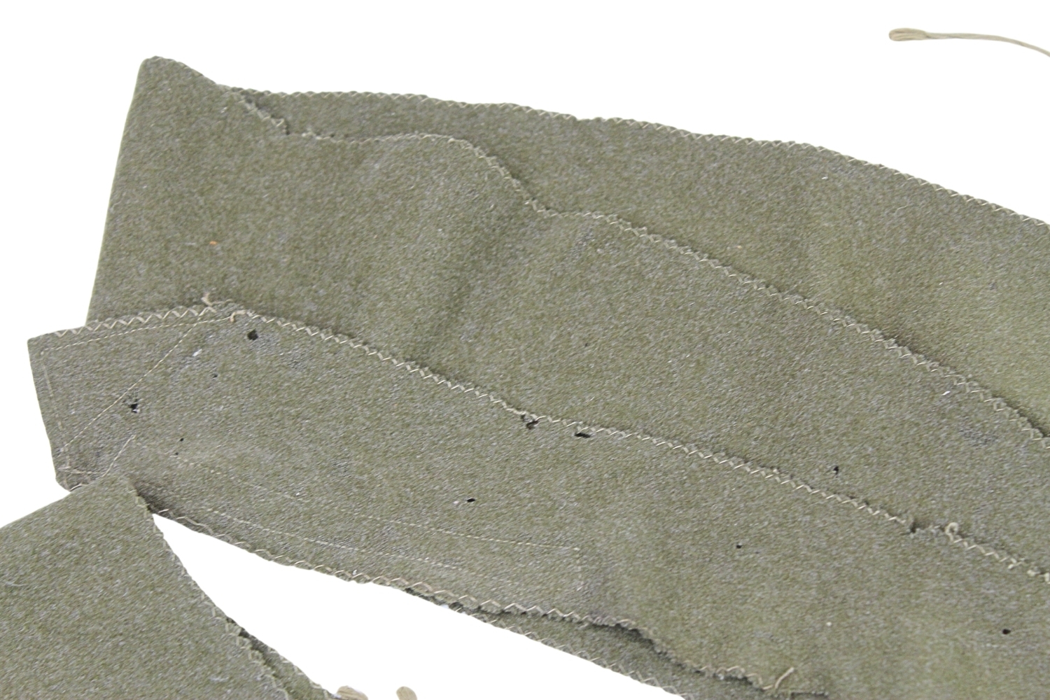 II RP Para owijaczy wz.19 Rzadkość 