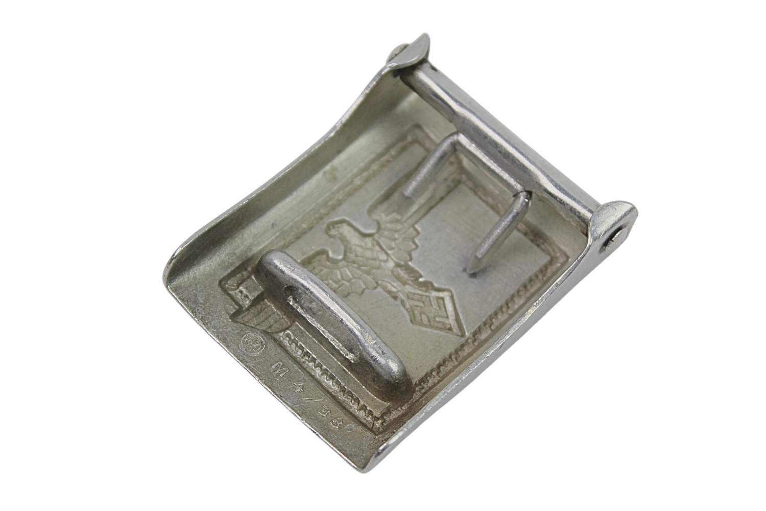 Klamra NSDStB Studentenbund RZM M4/38 Rzadkość