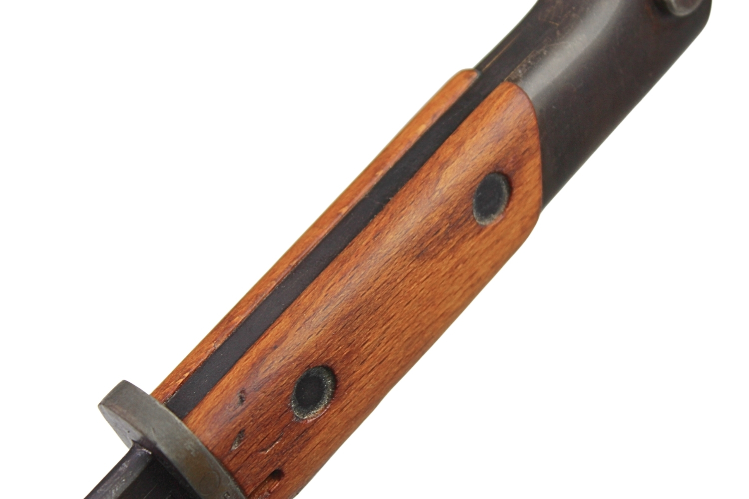 II RP BAGNET WZ. 29 F.B. RADOM MOBILIZACYJNY