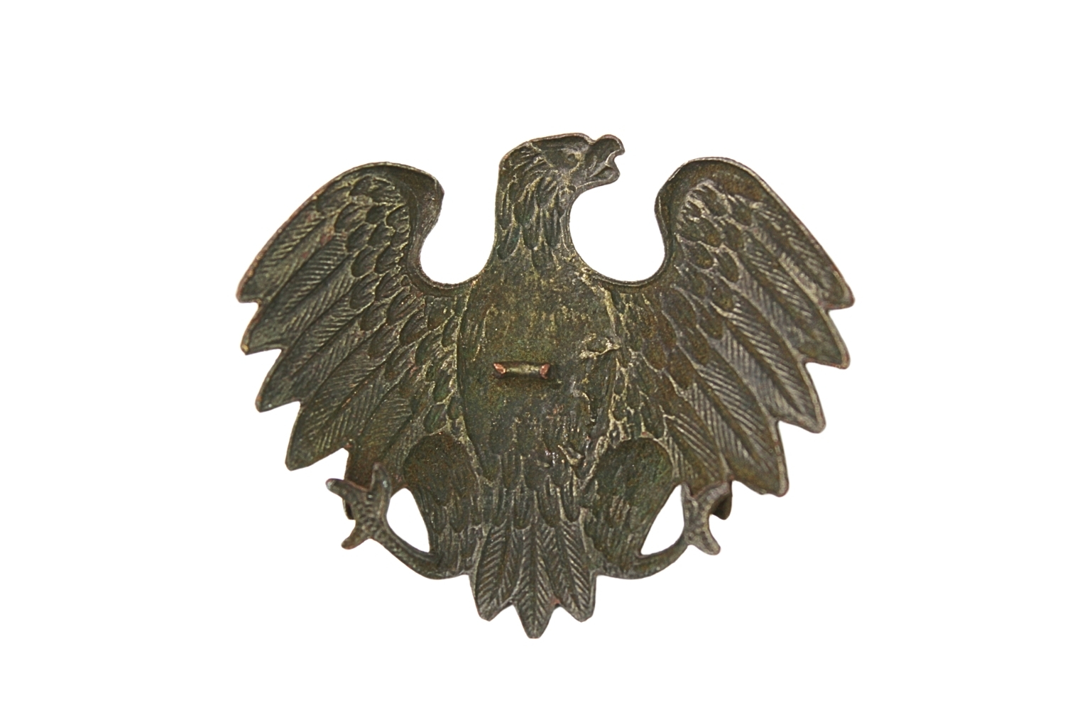 ORZEŁ WZ. 43 KURICA