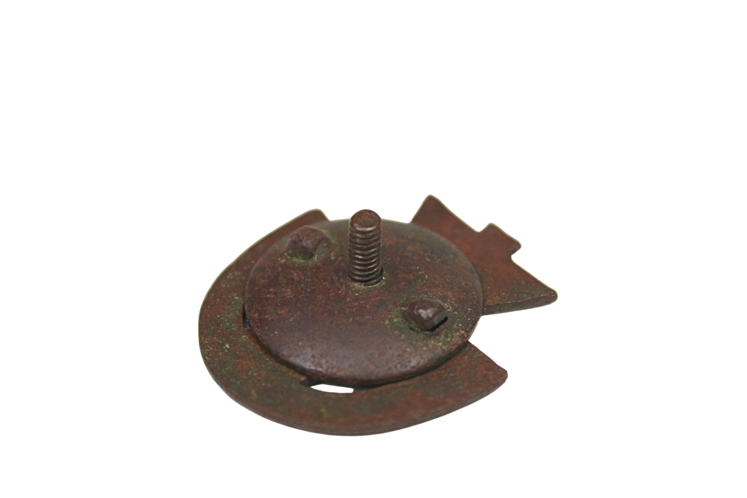 II RP PAŃSTWOWA ODZNAKA SPORTOWA POS