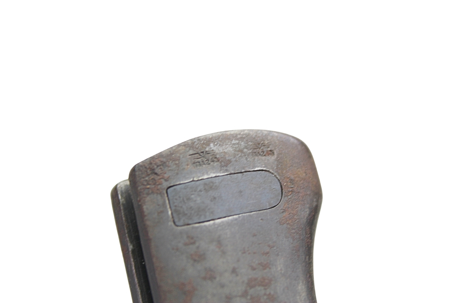 BAGNET niemiecki Mauser S84/98 Mundlos zgodny