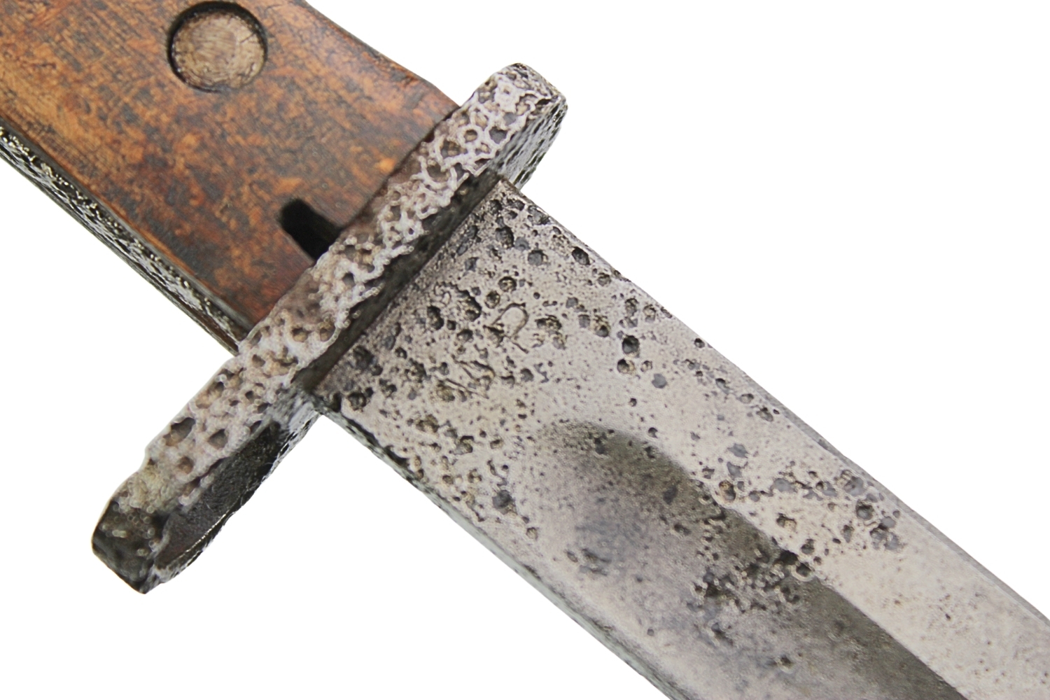 II RP Bagnet wz.29 F.B. Radom 