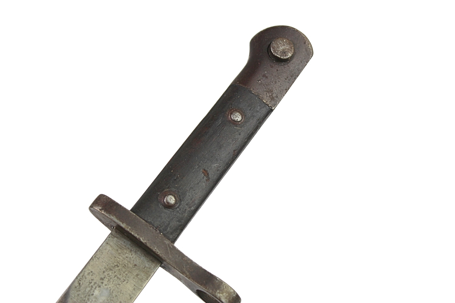 TURCJA BAGNET WZ 1935