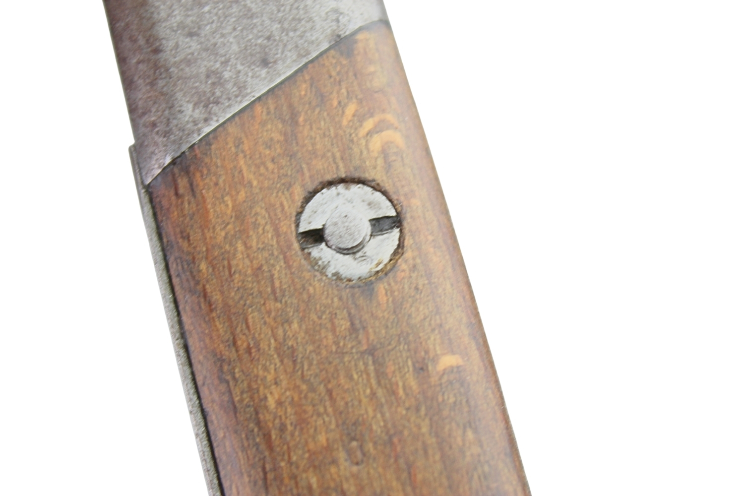 II RP BAGNET WZ.28 FB RADOM o podwyższonej kontroli "Jotka" 