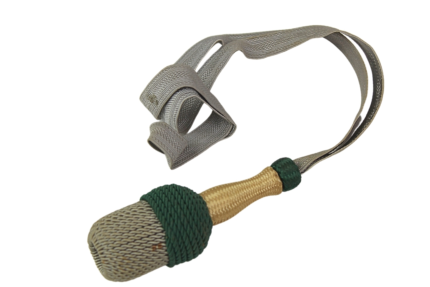 Temblak Niemcy do bagnetu