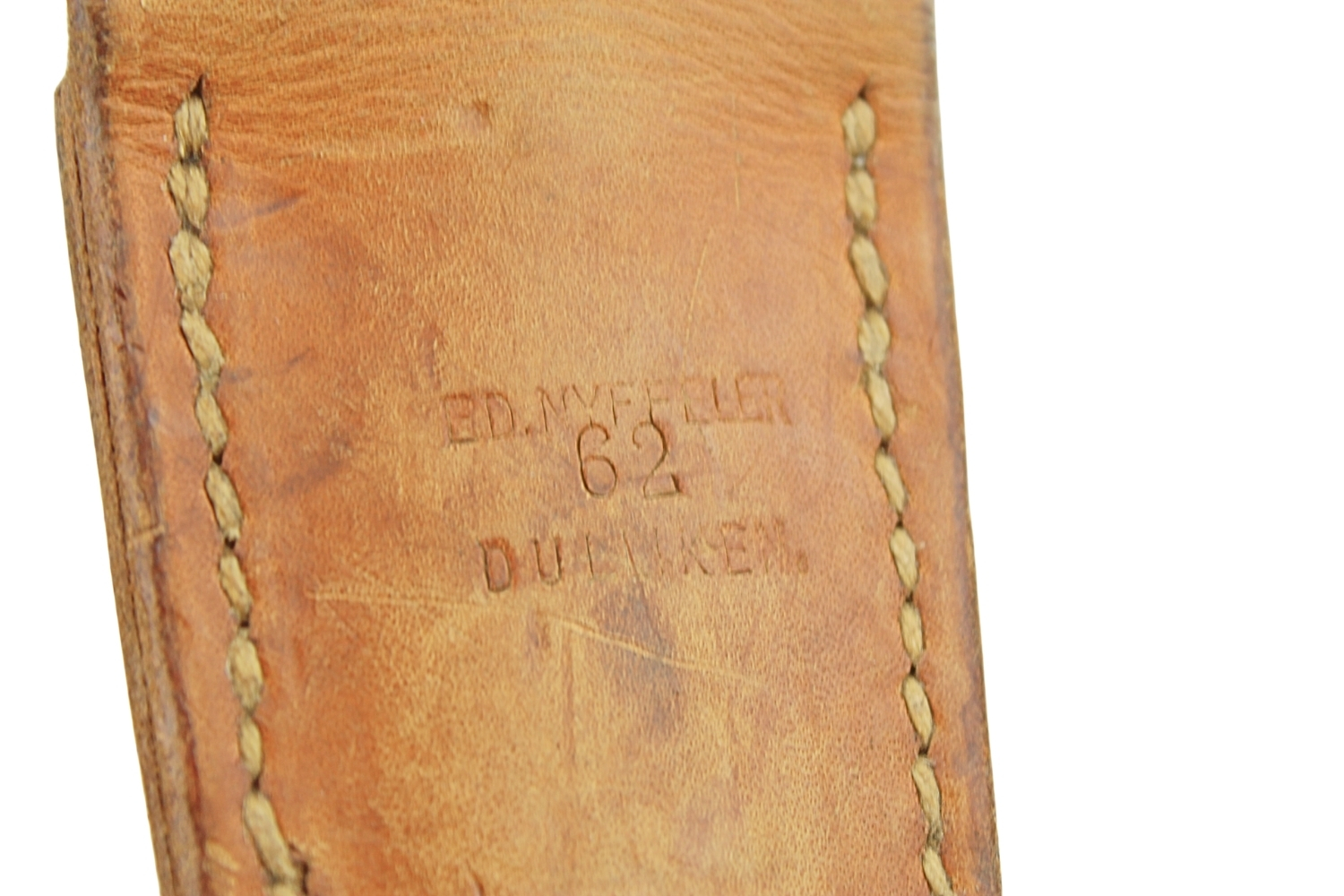 SZWAJCARIA BAGNET MODEL 1918