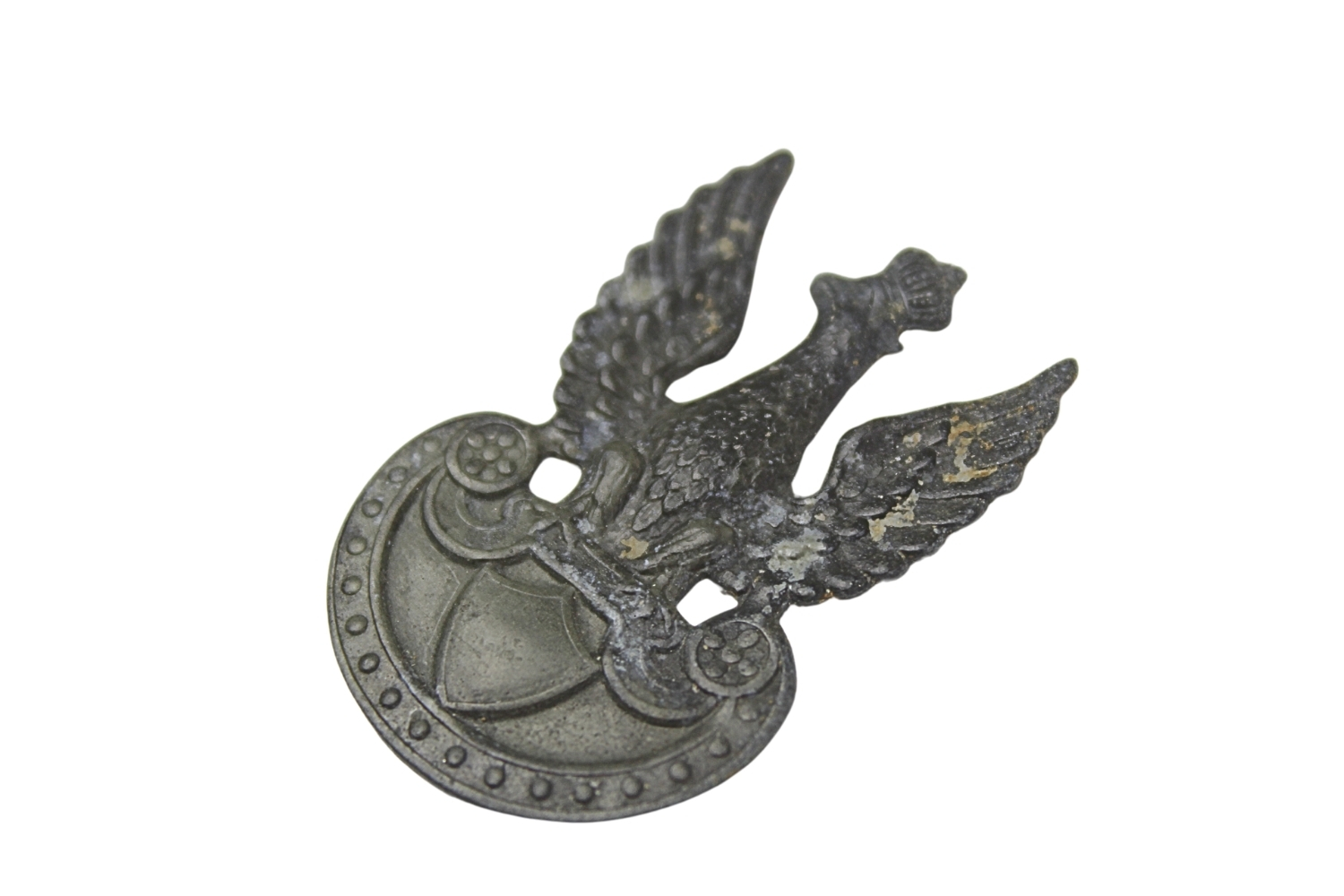 II RP Orzeł Furażerkowy 