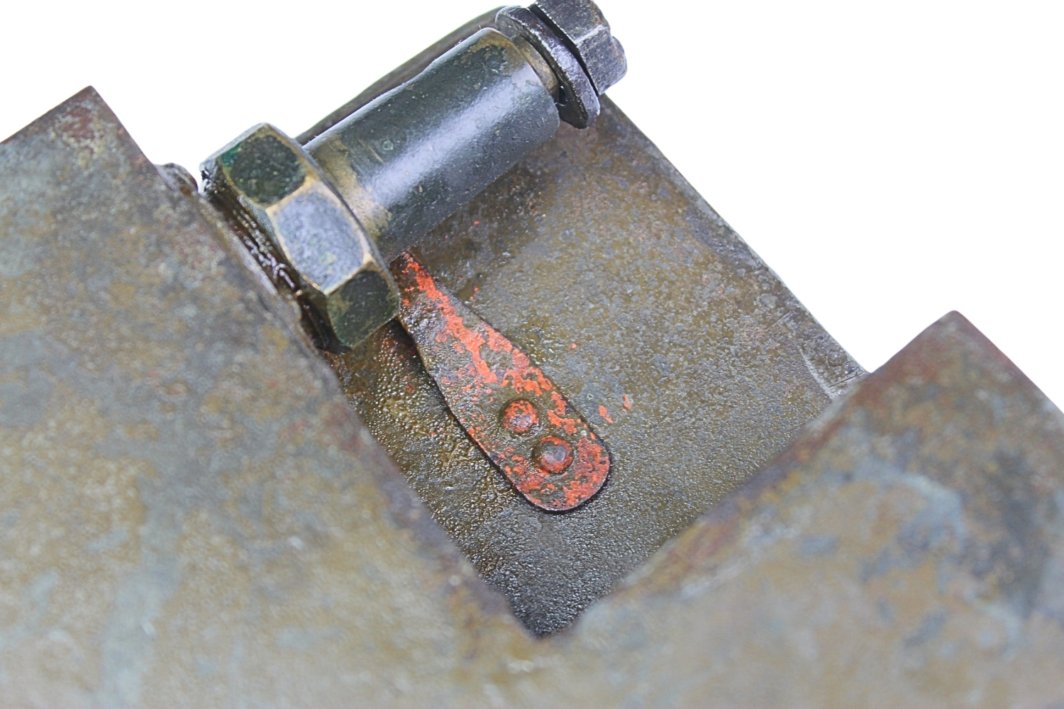 II RP Wodnik CKM wz.30  „Mars” 1934