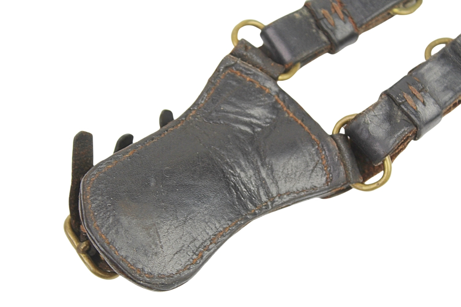 II RP Żabka szabli wz.21 22 