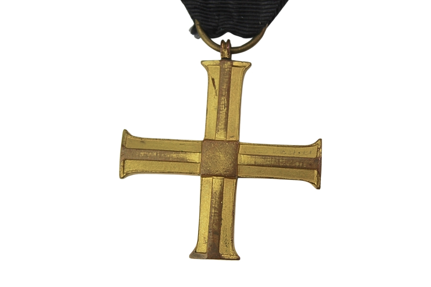 II RP Krzyż Bojownikom Niepodległości