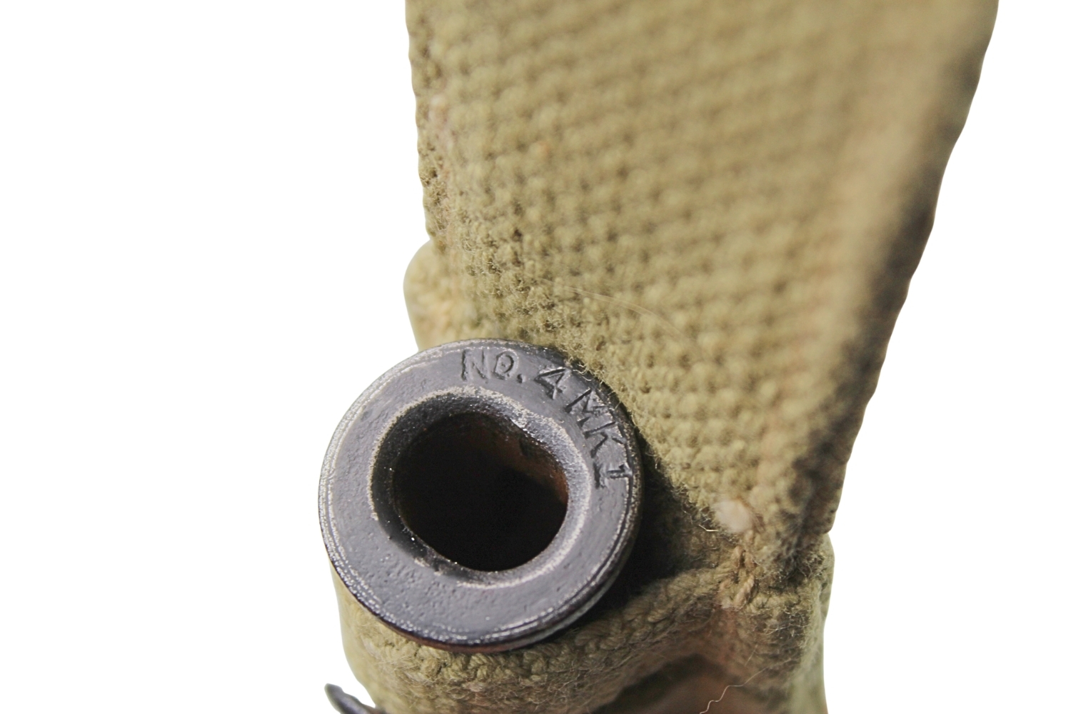 WIELKA BRYTANIA BAGNET No 4 MK I