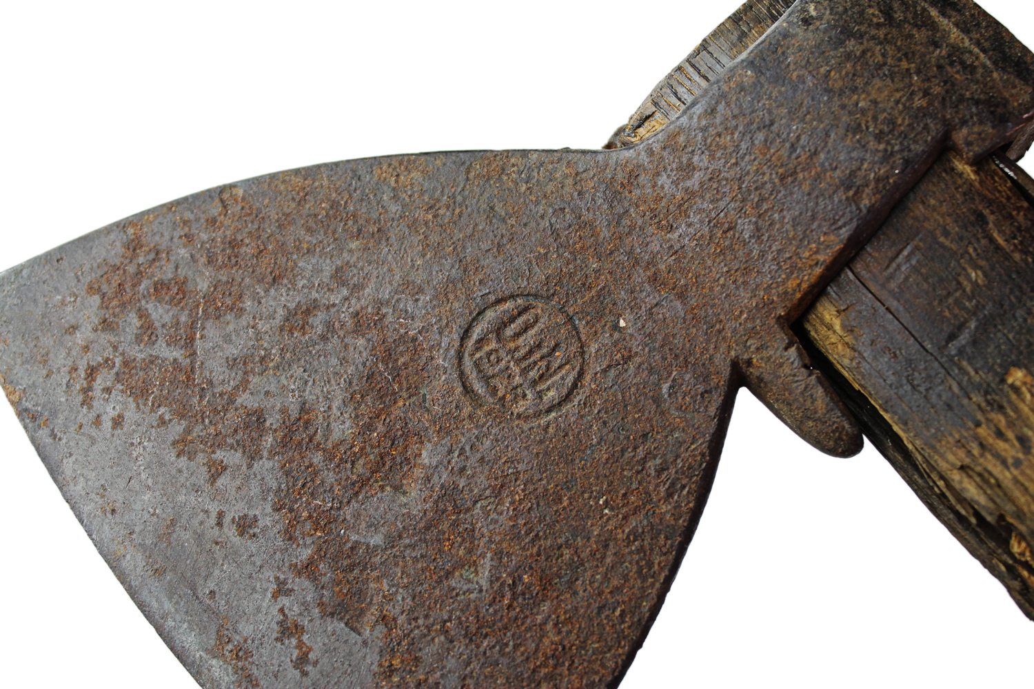 II RP Toporek Saperski 1923