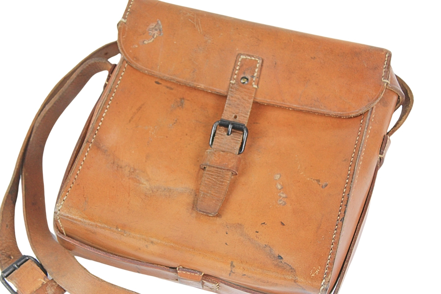 Przybornik moździerz Stockes- Brandt 81mm wz.31 