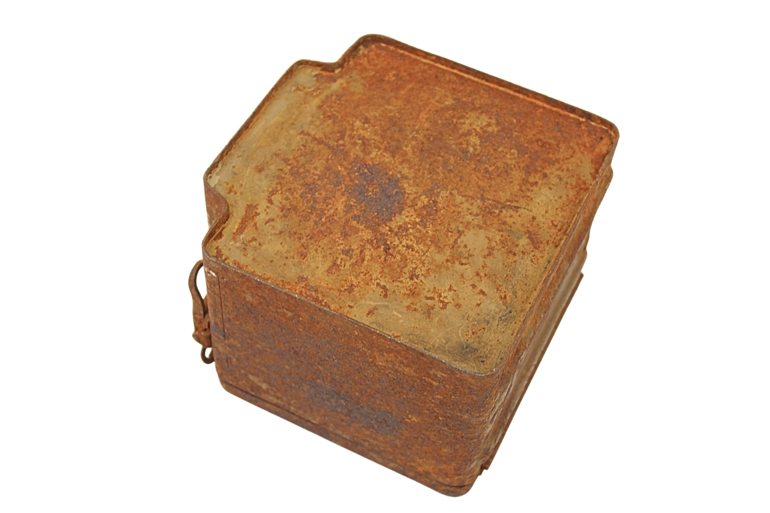 Skrzynka na zapalniki S-mine 35