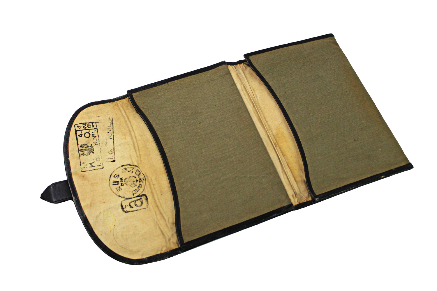 II RP Portfel Żandarmerii