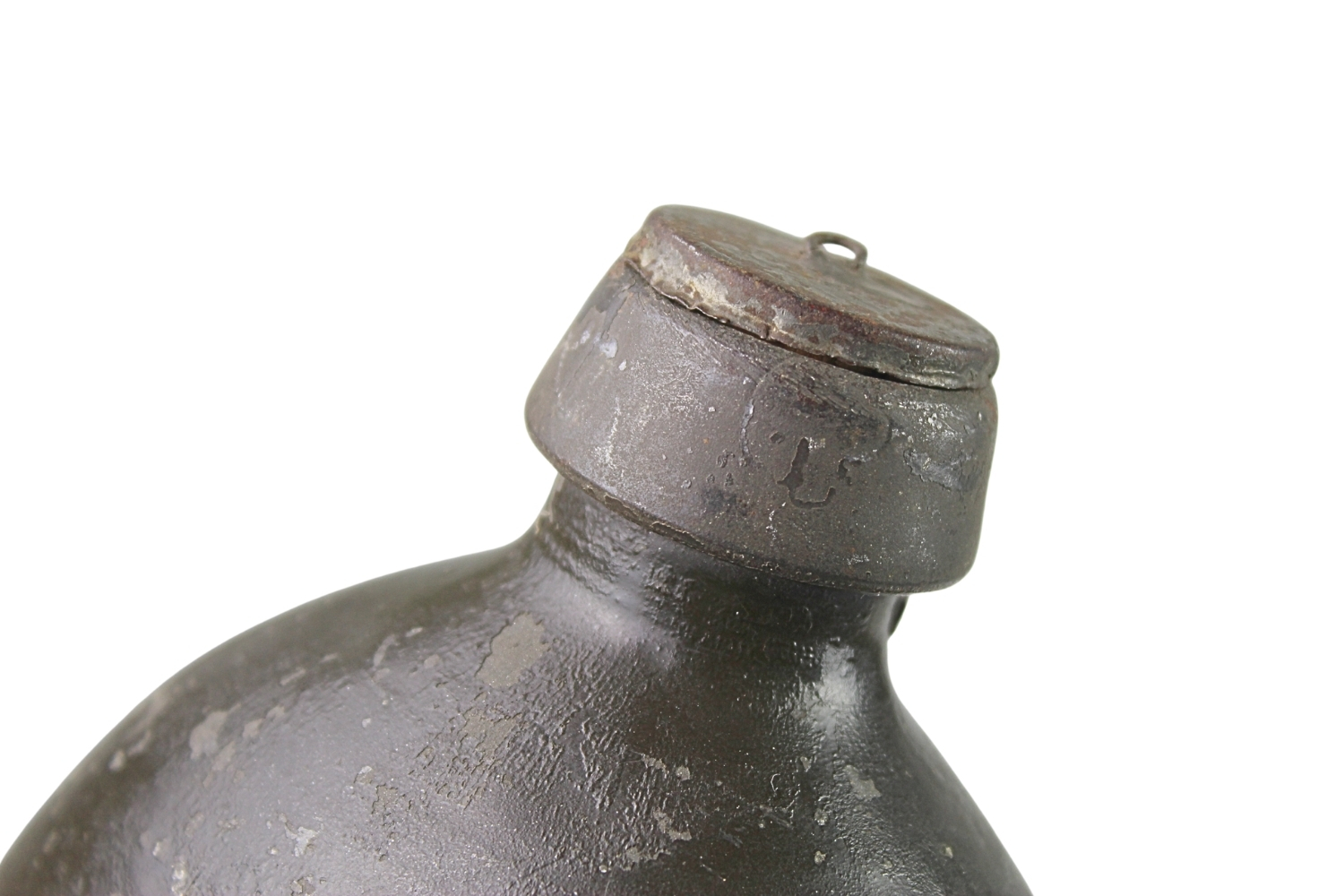 II RP MANIERKA WZ. 28