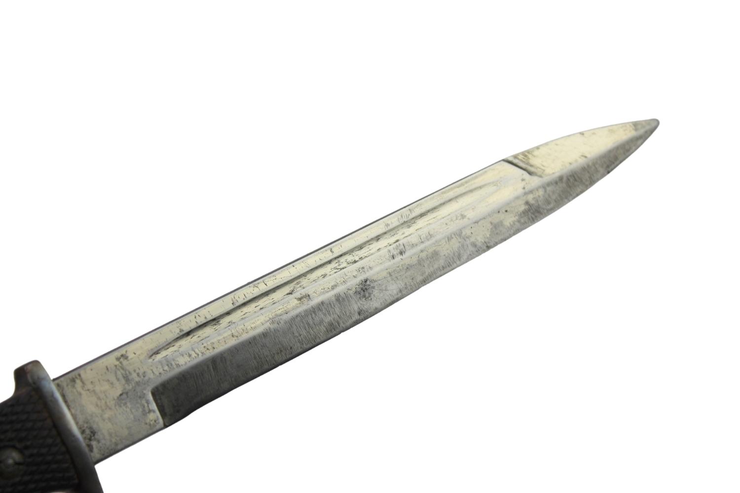 Bagnet niemiecki KS 98 